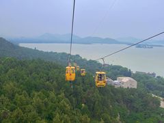 -云龙湖旅游景区