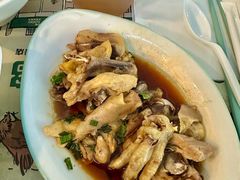 -老乡鸡(合肥高铁南站店)