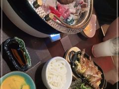 -弓二·烧鸟居酒屋(财富购物中心店)
