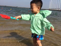 -碧海金沙