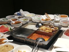 -海底捞火锅(劲松店)