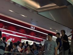 -崇光百货(铜锣湾店)