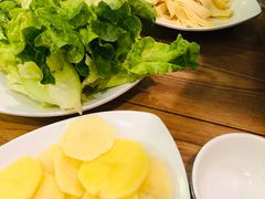 -川娃子(万塘汇店)