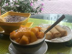 -民信老铺(华盖路店)