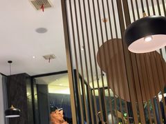 大堂-院里寻菜·精致庭院菜(观沙岭店)