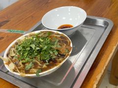 -正味斋锅巴菜(西北角店)