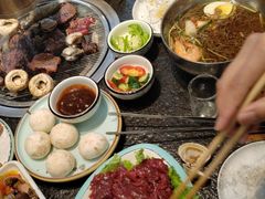 -泰白海鲜烧烤大全