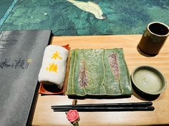 -Minase水濑·日料放题(外滩店)