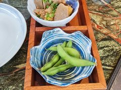 -炙柒Sekinana·精致料理 烧鸟·铁板烧(海上世界店)