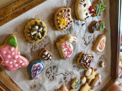 -千浔一暖DIY蛋糕烘焙(人民大学店)