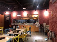 大堂-阿三生煎(上悦城店)