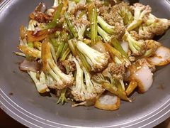 -咖啡人·融合餐厅(万达环宇店)