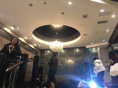 -纽斯桑拿会所(天山店)