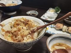 -哥哥の深夜食堂(红松东路店)