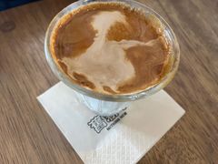 -舊新事咖啡NOTHING NEW COFFEE