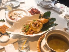 -梧桐餐厅(泉城路店)