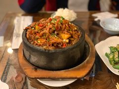 石磨脱骨凤爪-西江美食舫·江西菜(健德桥店)
