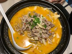 鲜笋脆肚-外婆小聚茶餐厅·生日·团建(市民中心店)