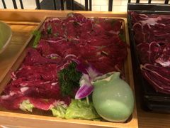 -雾都渣渣火锅(南城智汇城店)