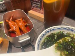 -阿大排档(长春这有山店)