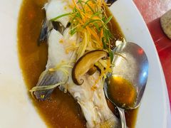 -大茄来海鲜餐厅(亚洲城分行)