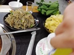 -新乡杨记红焖羊肉火锅(天坛南门店)