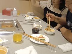 -海底捞火锅(凯德广场店)