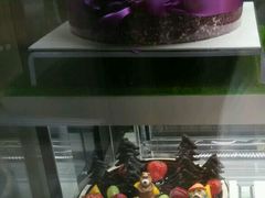 -万利隆·活力烘焙(人民路店)