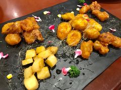 -国家五钻酒家·西樵旺阁渔村(西樵店)