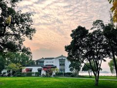 -杭州西湖柳莺里酒店·闻莺厅