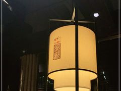 -余欢领鲜火锅(新街口店)