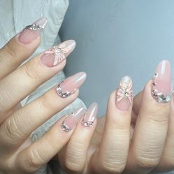 -美肌宜天南星美甲美睫店