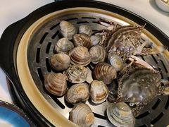 -蔚海之都·象山蒸汽海鲜(仙霞路店)
