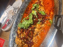 -大张烙馍村·美食地标(泉山店)