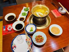 -1078號老北京涮肉(松柏店)