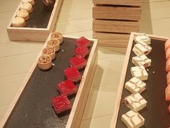 -金海湾自助餐厅(金陵饭店)