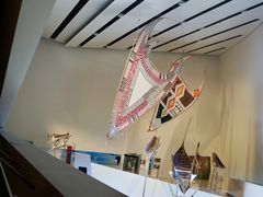 -墨尔本博物馆(Melbourne Museum)