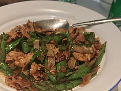 -兰湘子·湘菜小炒(盛龙广场店)