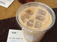 -纽巷咖啡 SOFTFOCUS COFFEE(锦和巴黎时韵店)