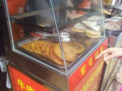 -青石桥老瓦房肥肠粉总店(青石桥总店)