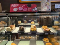 -星巴克(北京阜安路店)