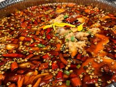 -四川饭店(长白店)