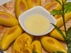 -U你·天然调味(南湖总店)