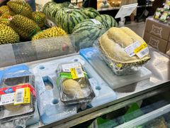 -盒马鲜生(悦峰店)