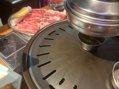 -济州爱肉堂(总店)