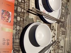 -绿茶餐厅(汇悦大融城店)