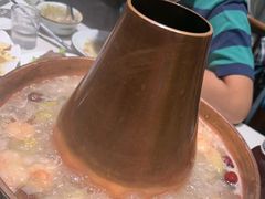 -瑞强涮锅(徐家楼店)