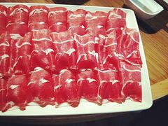 -傣妹火锅(南京东路一店)