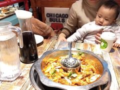 -喜虾客·大虾火锅(郑州无限城店)