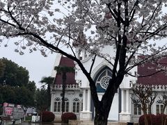 -玄武湖景区-情侣园游乐场